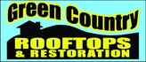 Green Country Rooftops